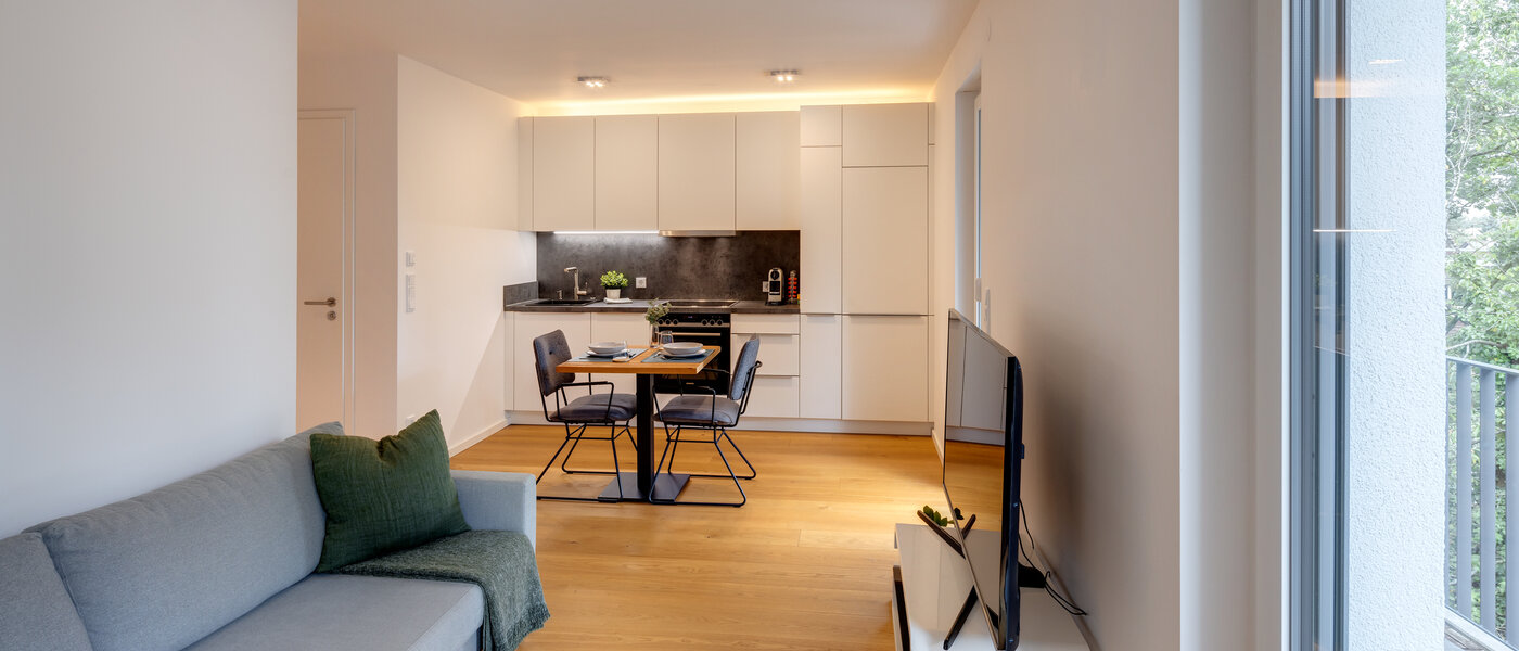 Wohnung Ottobrunn 04 Wohnbereich 14140