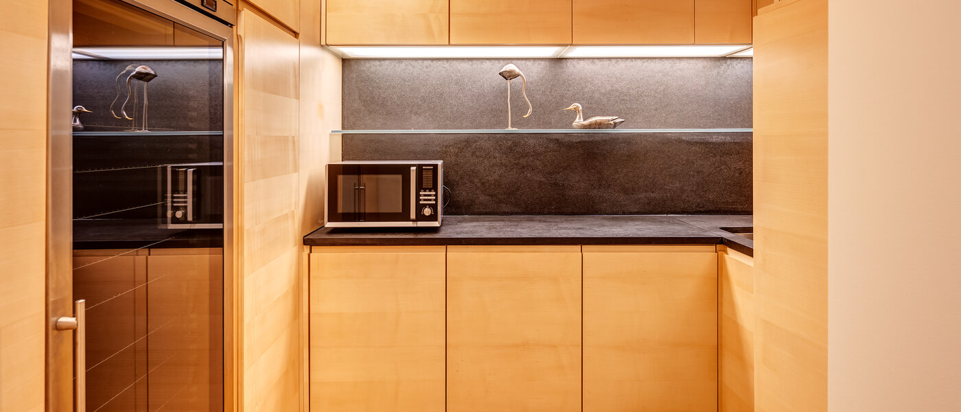 Wohnung München Solln 03 Küche 14145