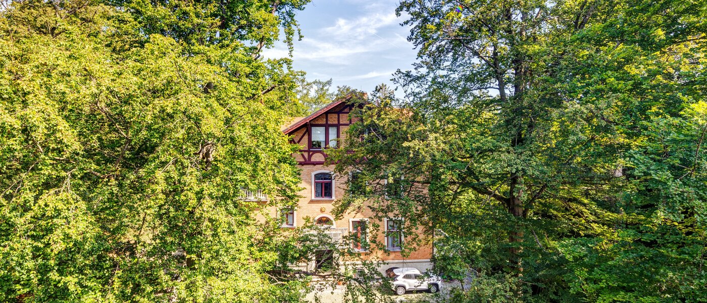 Wohnung München Solln 01 Aussicht 14145