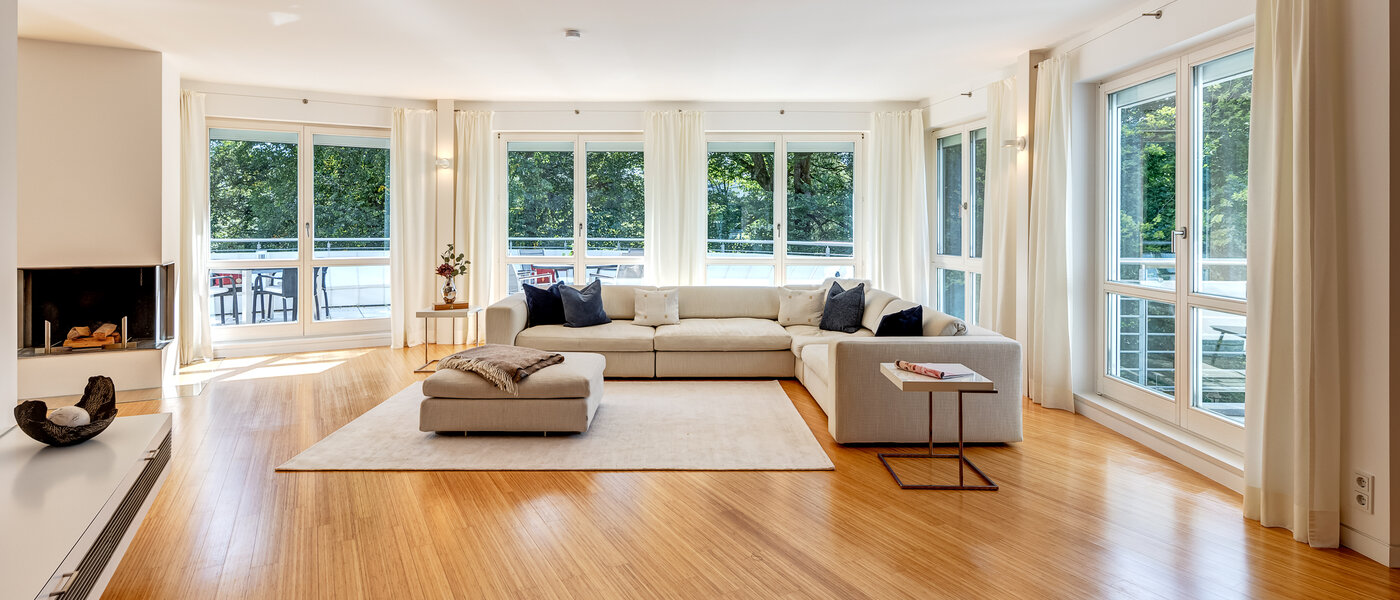 Wohnung München Solln 01 Wohnbereich 14145