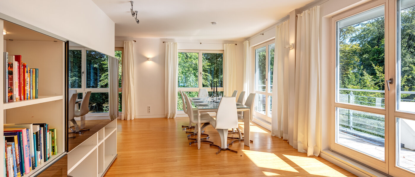 Wohnung München Solln 06 Wohnbereich 14145