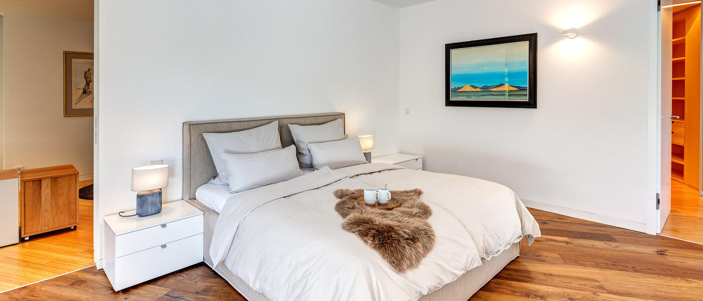 Wohnung München Solln 04 1. Schlafzimmer 14145