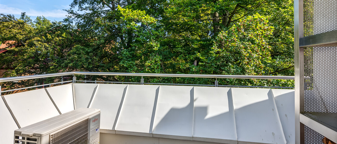 Wohnung München Solln 02 2. Balkon 14145