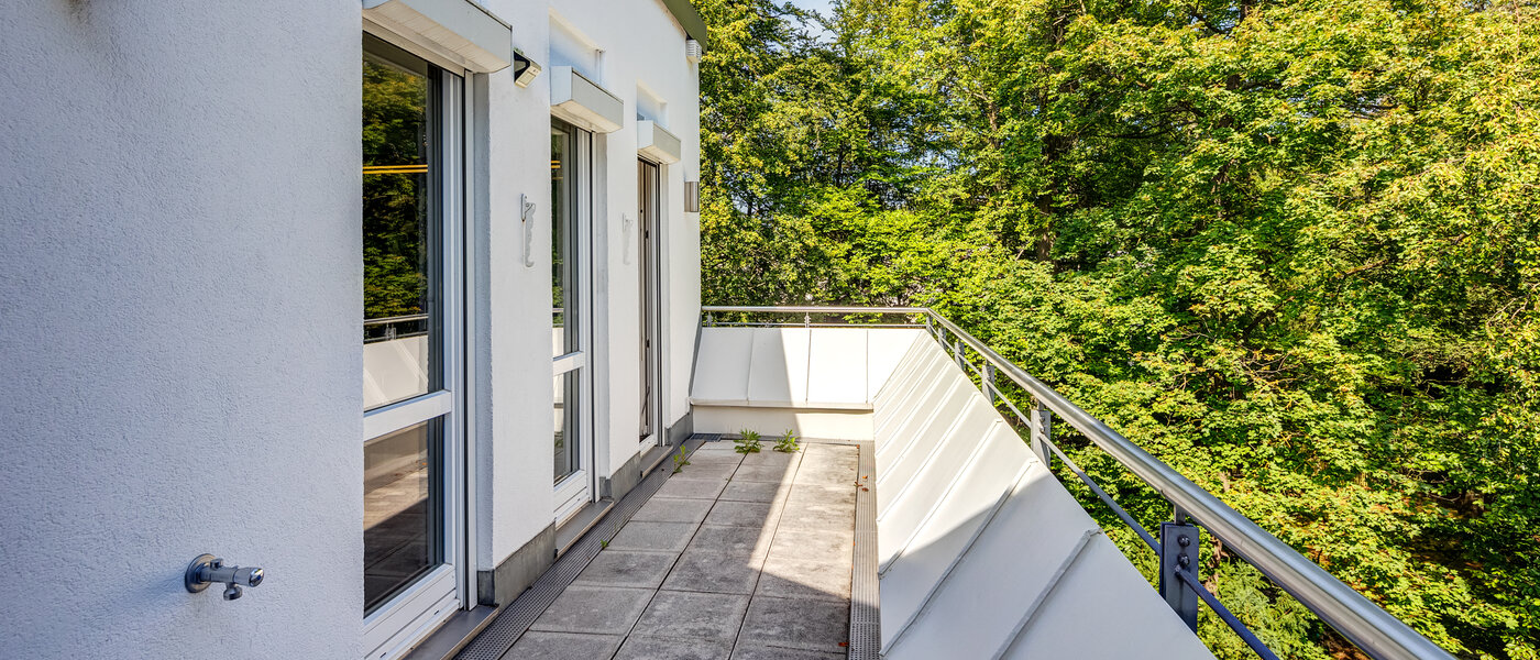 Wohnung München Solln 02 3. Balkon 14145