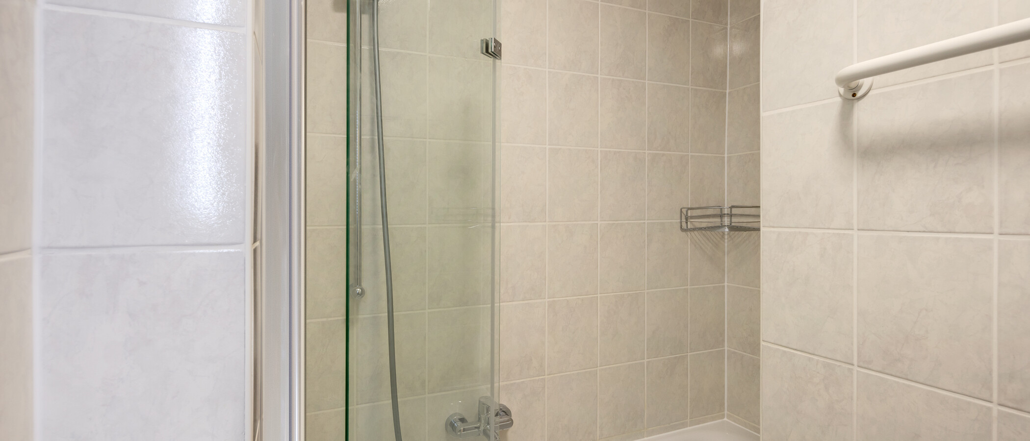Apartment Garching 02 Badezimmer 14147