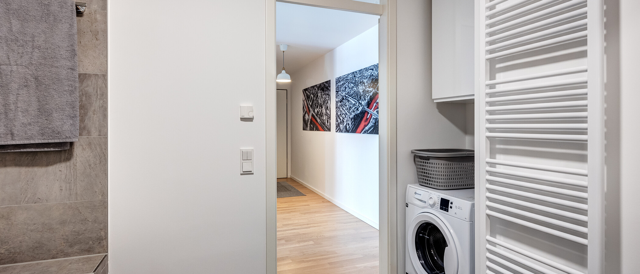 Wohnung München Neuhausen 02 Badezimmer 14150