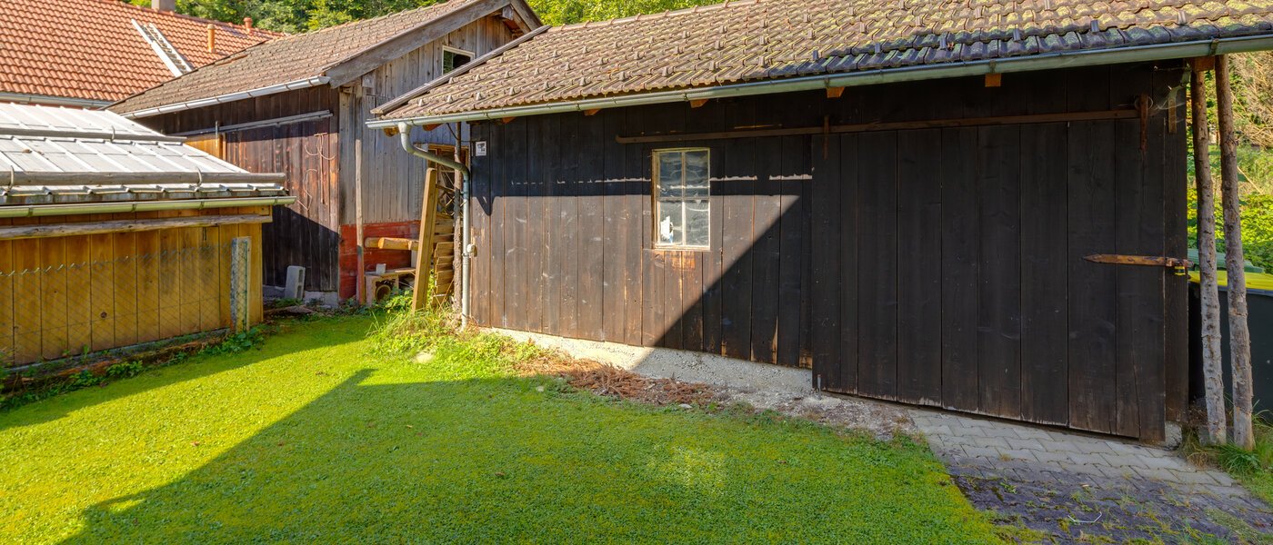 Wohnung Kochel am See Walchensee 02 Aussicht 14154