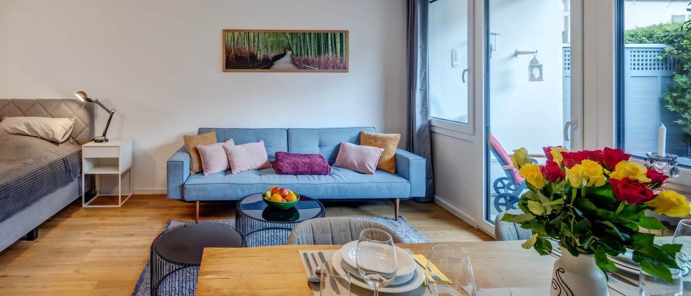 Wohnung München Mittersendling 01 Wohnbereich 14157