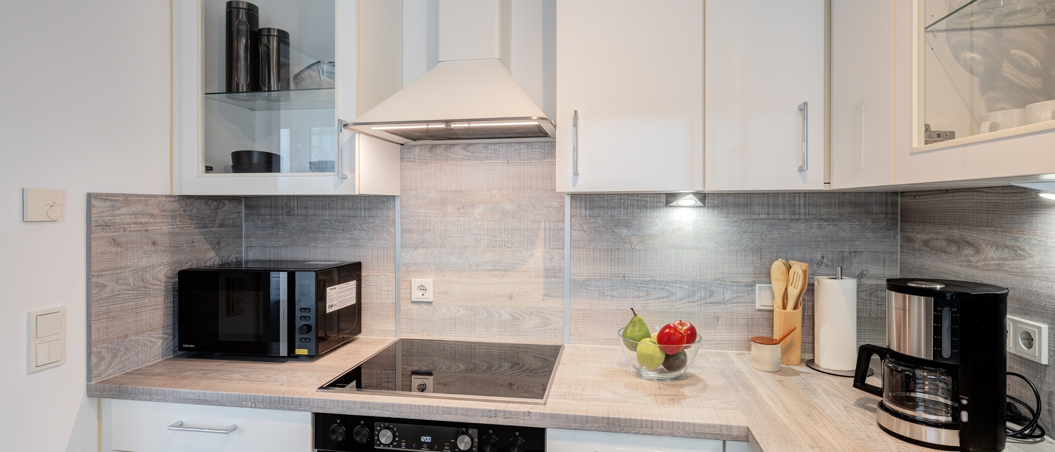 Wohnung Unterhaching 04 Küche 14158