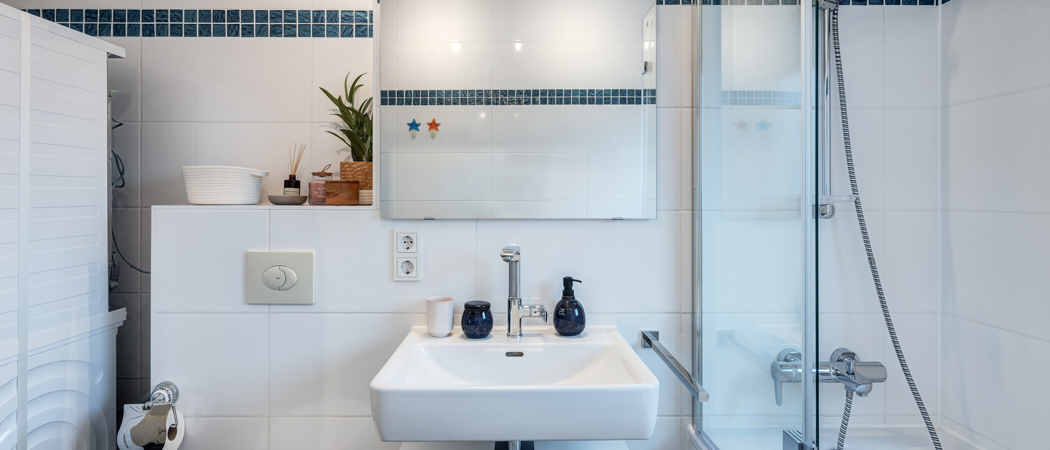 Wohnung Unterhaching 02 Badezimmer 14158