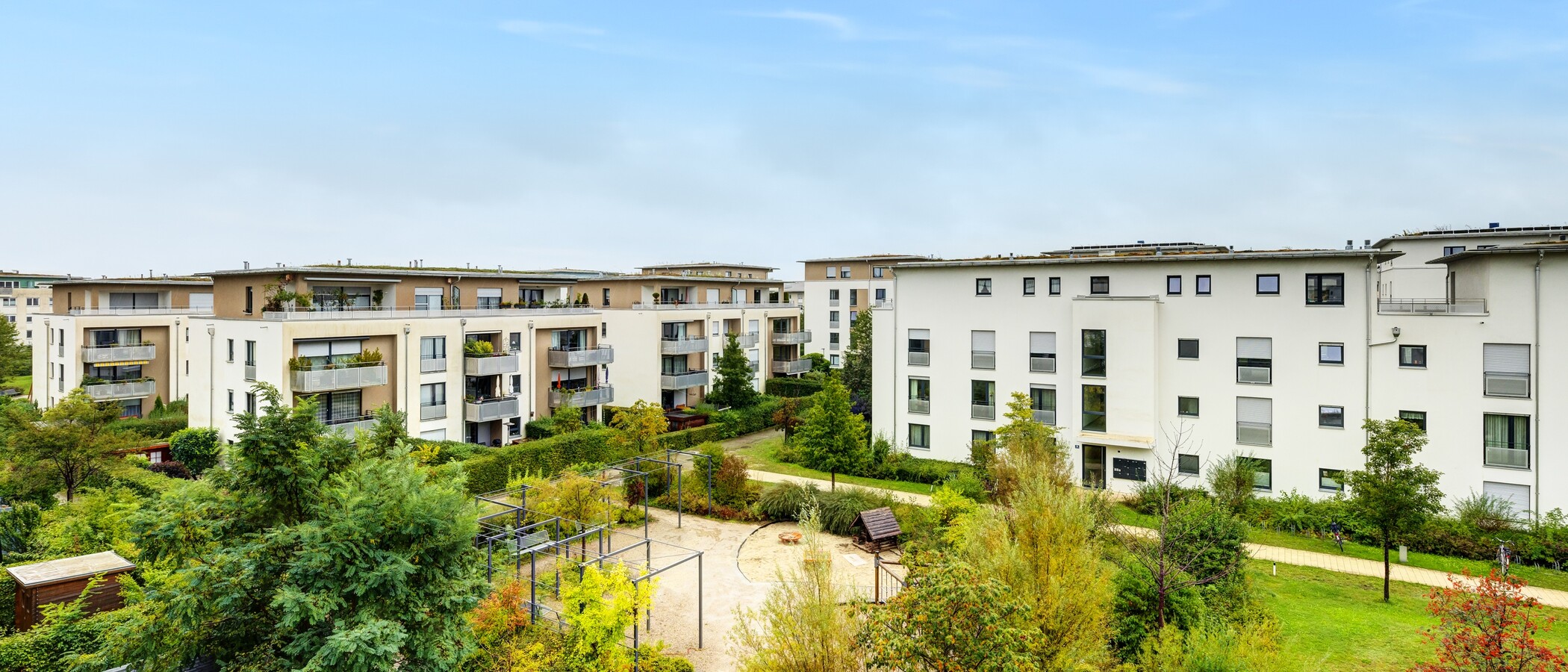 Wohnung Unterhaching 01 Aussicht 14158