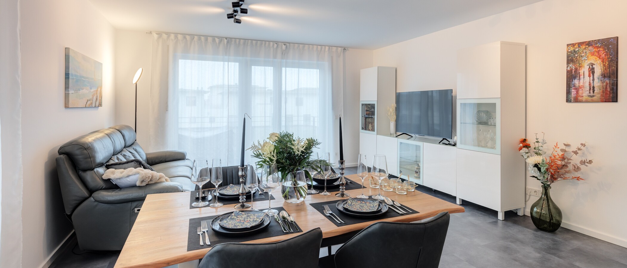 Wohnung Unterhaching 02 Wohnzimmer 14158