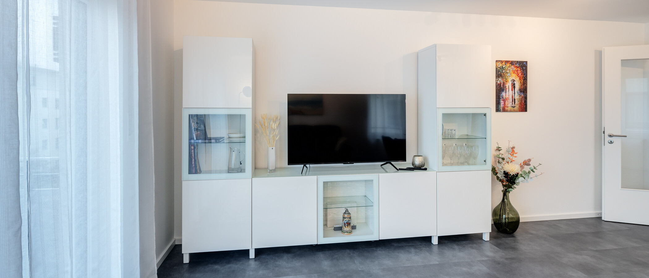 Wohnung Unterhaching 03 Wohnzimmer 14158