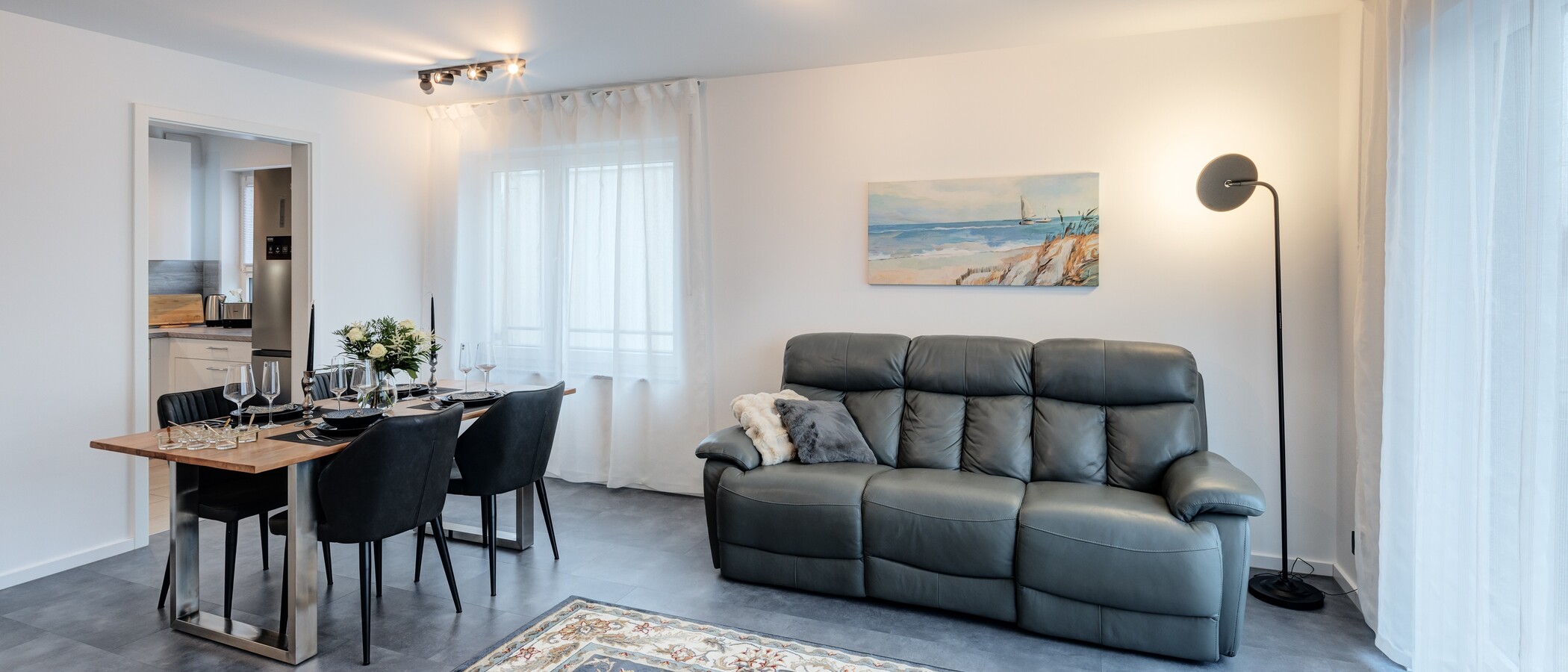 Wohnung Unterhaching 05 Wohnzimmer 14158