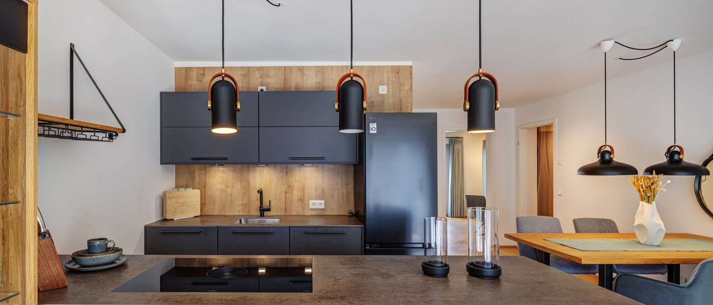 Wohnung München Neuperlach 03 Küche 14160