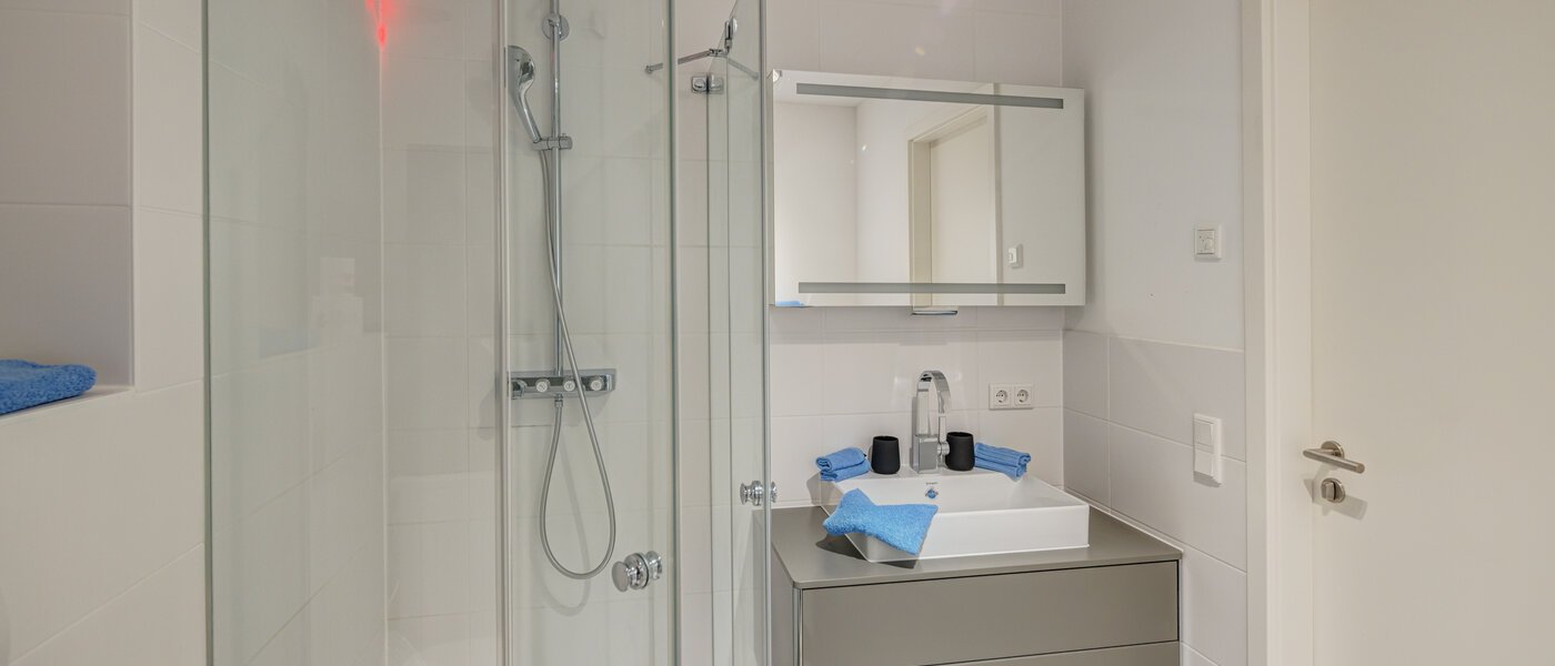 Wohnung München Neuperlach 01 Badezimmer 14160