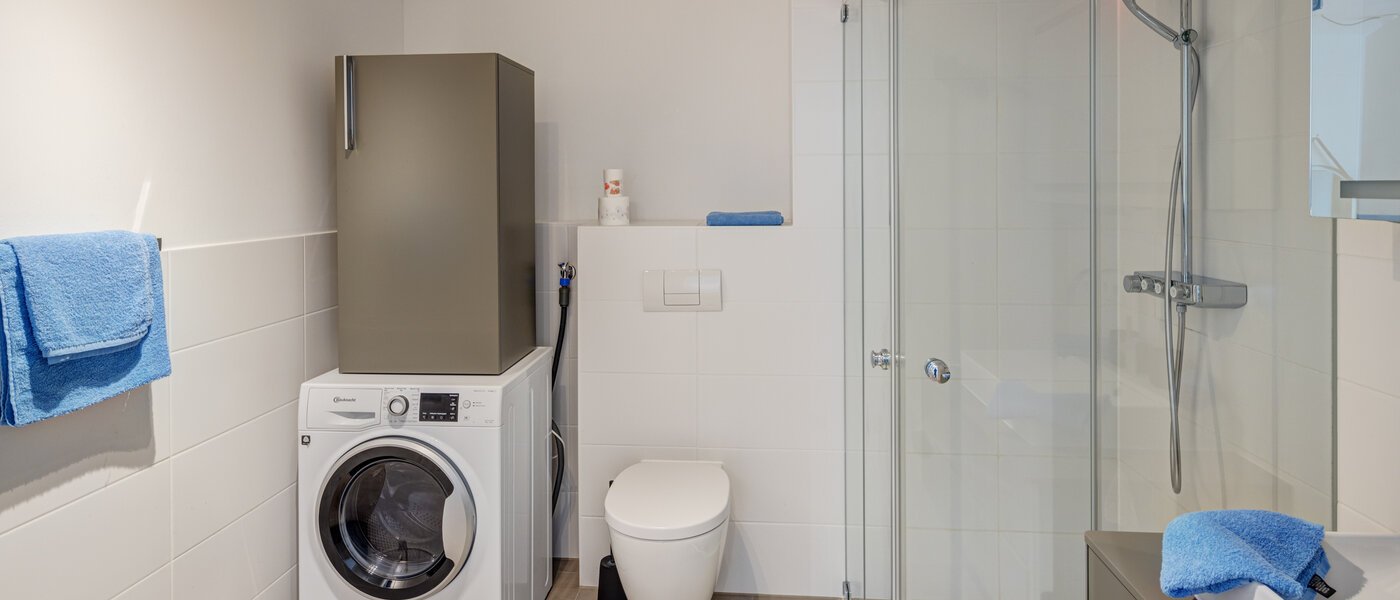 Wohnung München Neuperlach 02 Badezimmer 14160