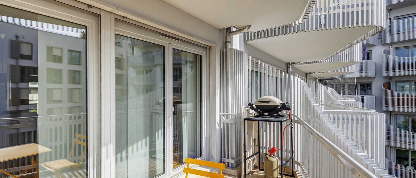 Wohnung München Neuperlach 02 Balkon 14160