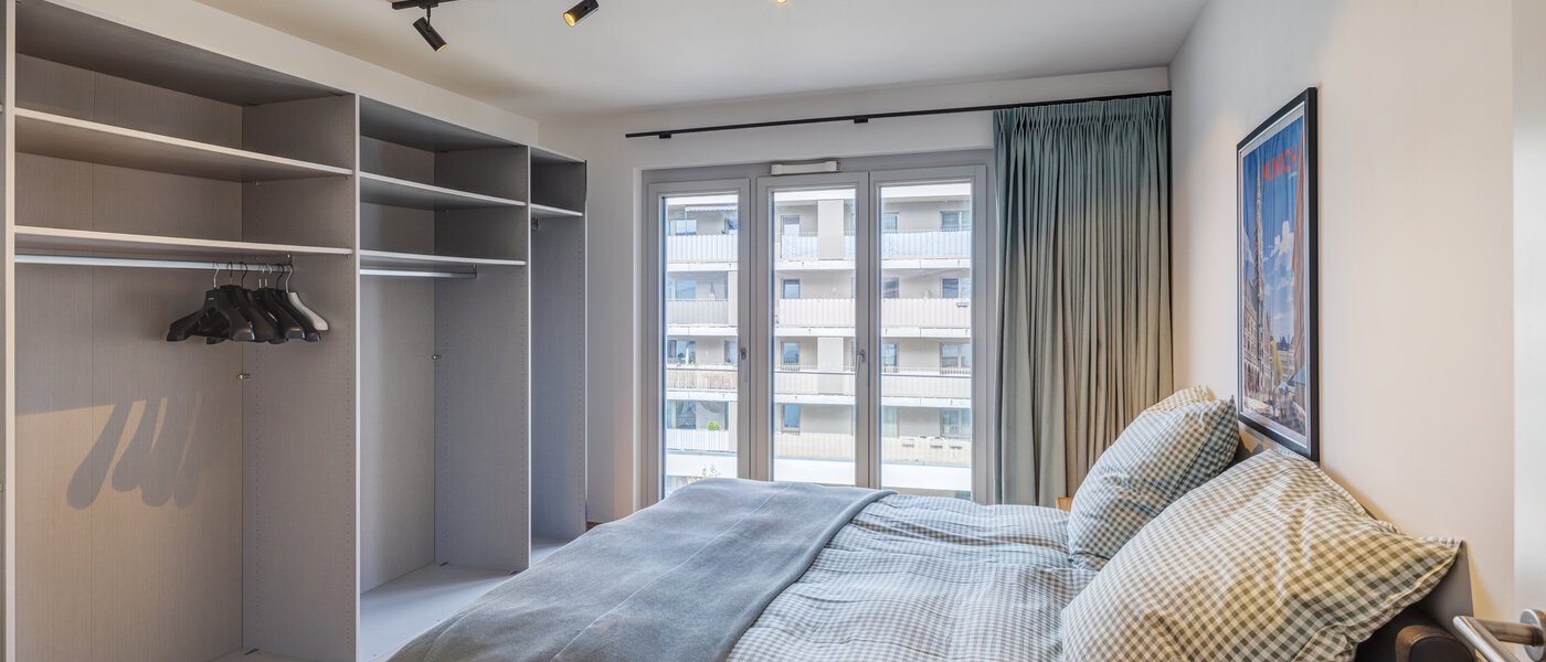 Wohnung München Neuperlach 03 Schlafzimmer 14160