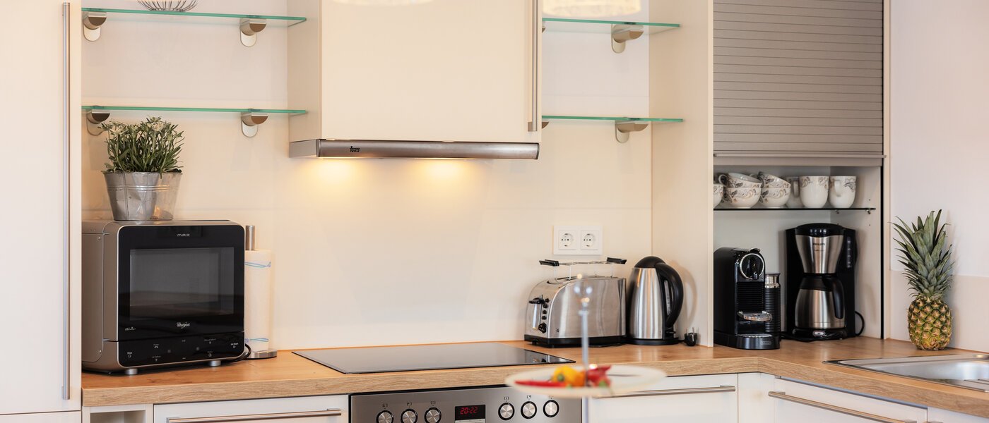 Wohnung Tegernsee 02 Küche 14164