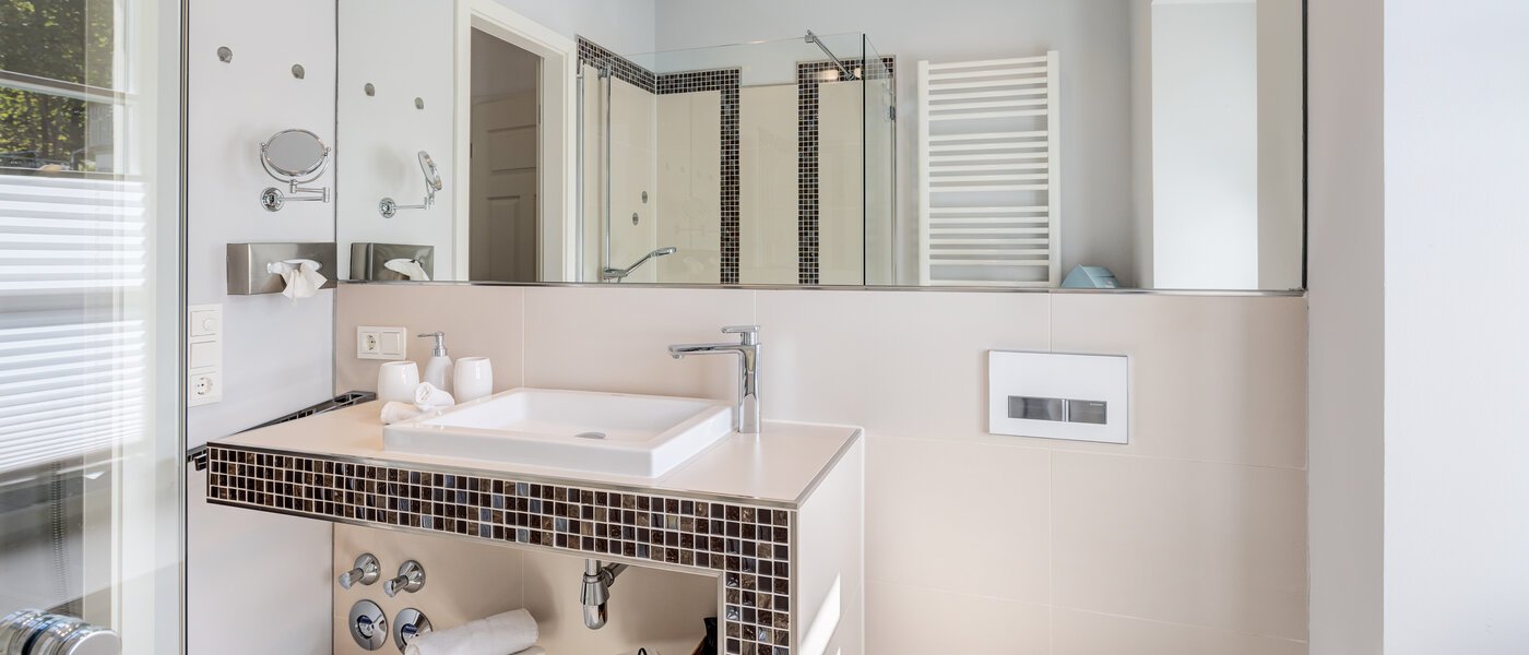 Wohnung Tegernsee 02 Badezimmer 14164