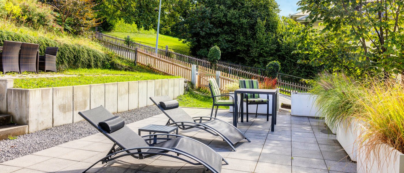 Wohnung Tegernsee 03 Terrasse 14164