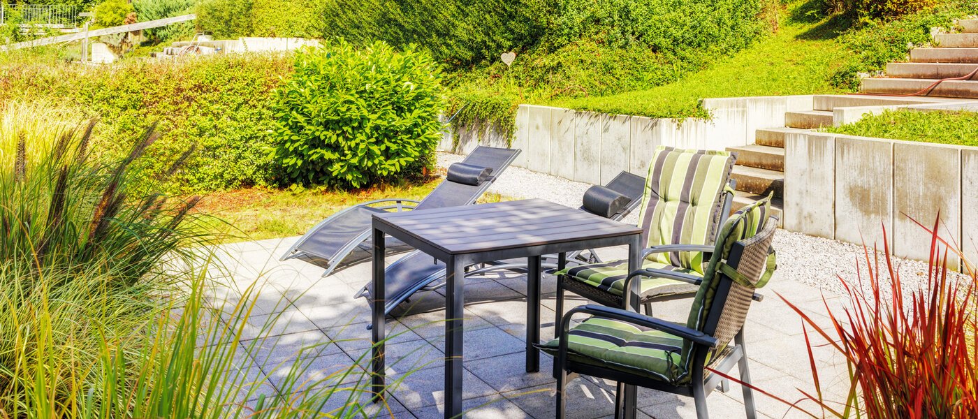 Wohnung Tegernsee 04 Terrasse 14164