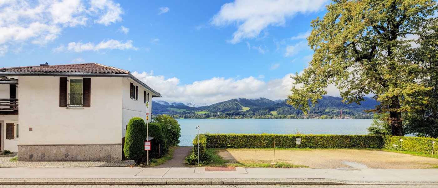 Wohnung Tegernsee 01 Aussicht 14164