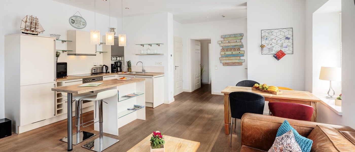 Wohnung Tegernsee 04 Wohnbereich 14164