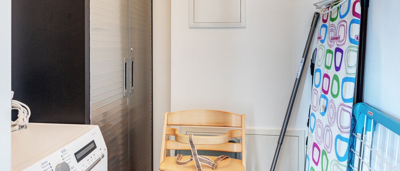 Wohnung Tegernsee 01 Abstellraum 14164