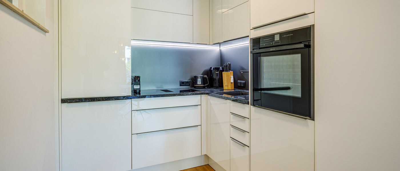 Wohnung München Obermenzing 01 Küche 14168