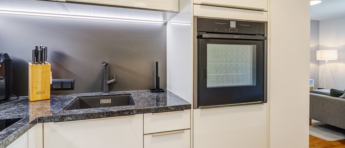 Wohnung München Obermenzing 02 Küche 14168