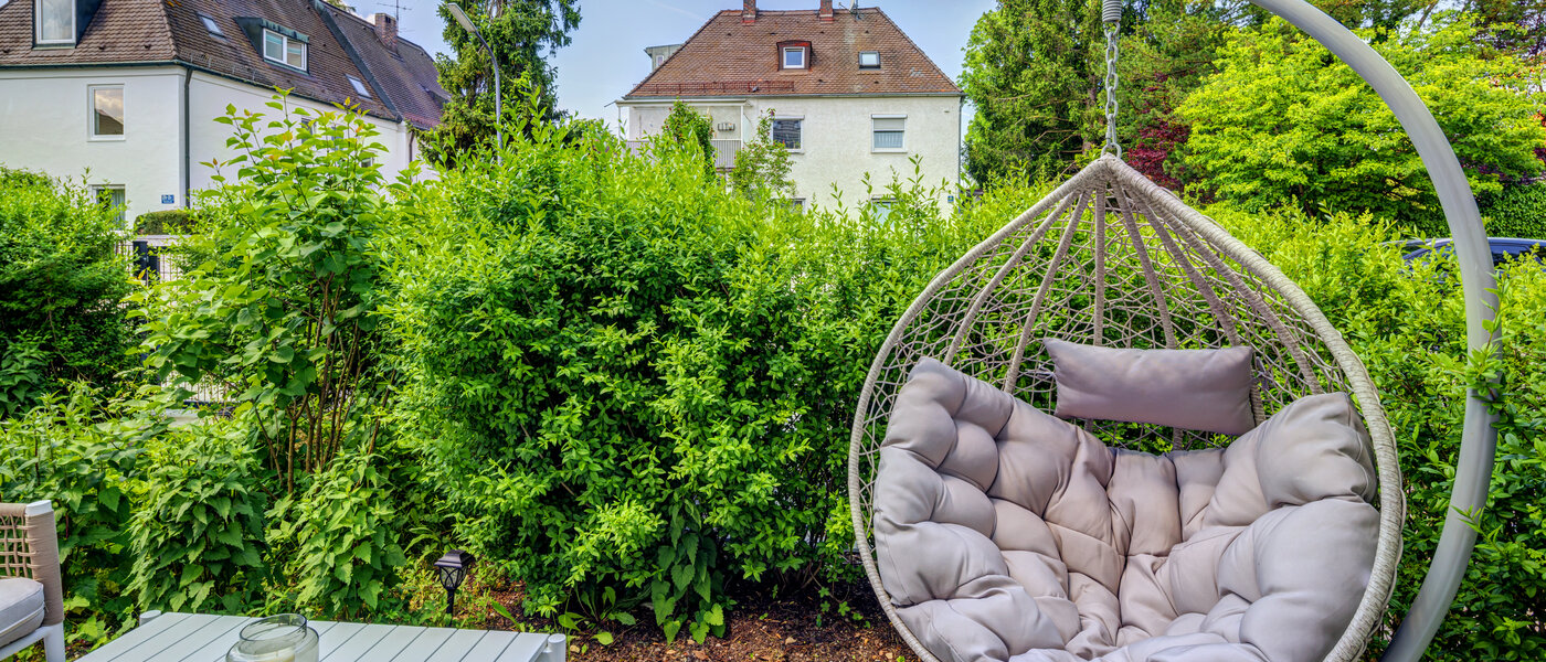 Wohnung München Obermenzing 02 Terrasse 14168