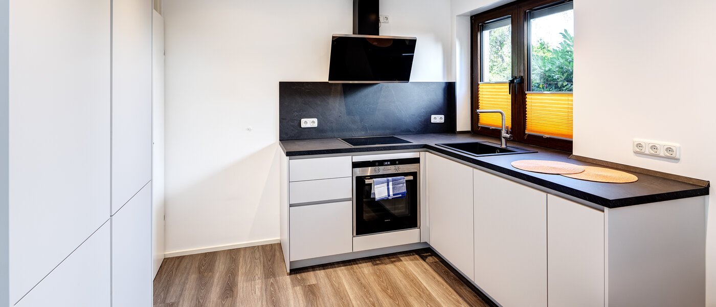 Reihenmittelhaus Germering 01 Küche 14170