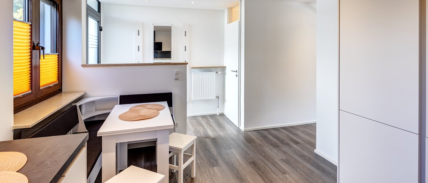 Reihenmittelhaus Germering 03 Küche 14170