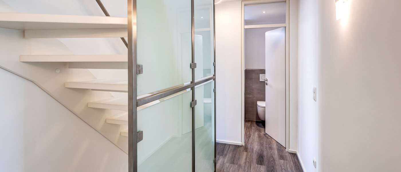 Reihenmittelhaus Germering 02 Flur/Gang 14170