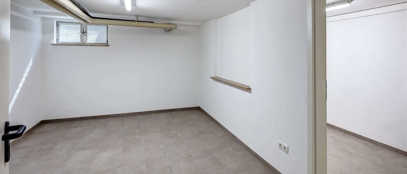 Reihenmittelhaus Germering 01 Hobbyraum 14170