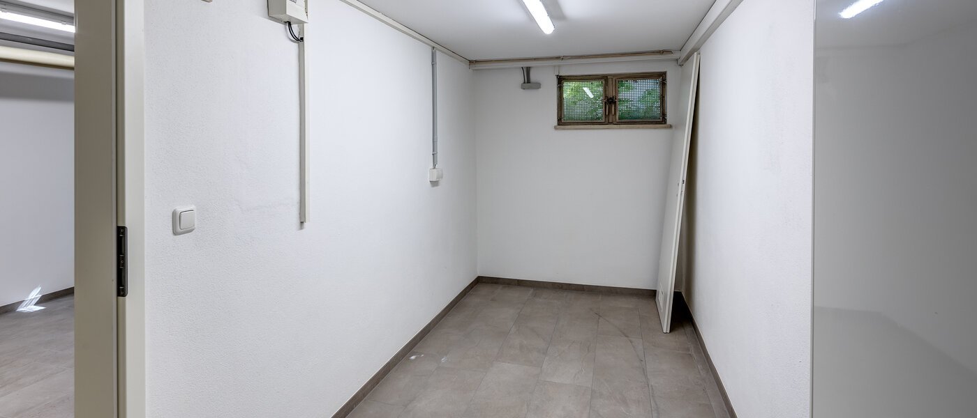 Reihenmittelhaus Germering 03 Hobbyraum 14170