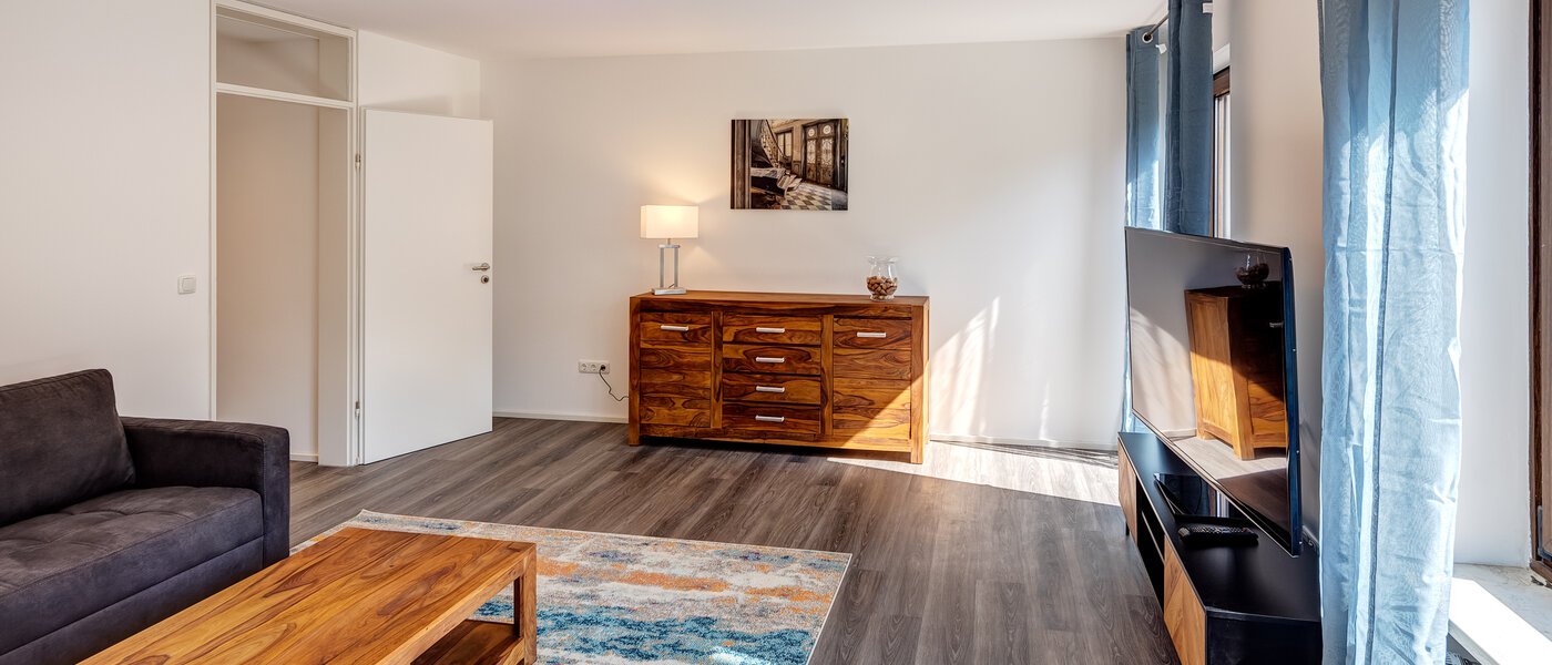 Reihenmittelhaus Germering 03 Wohnzimmer 14170