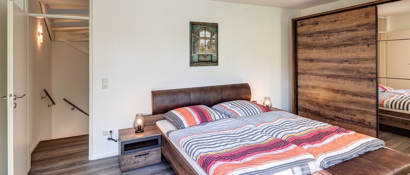 Reihenmittelhaus Germering 02 1. Schlafzimmer 14170