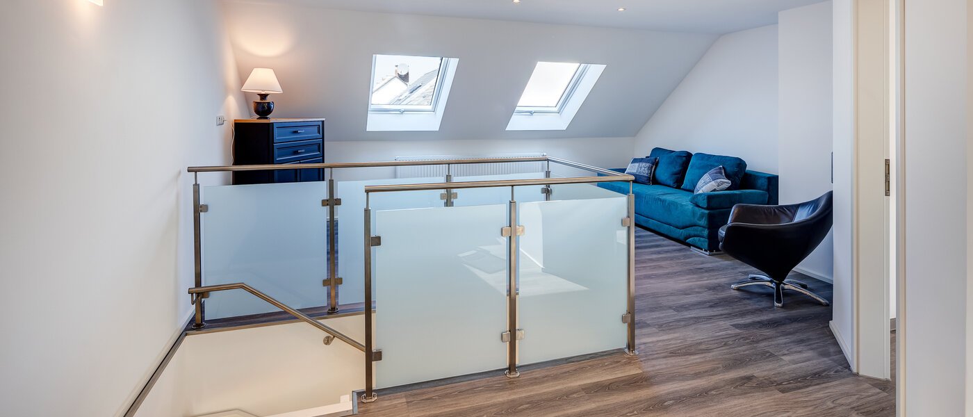 Reihenmittelhaus Germering 01 Arbeits-/Gästezimmer 14170