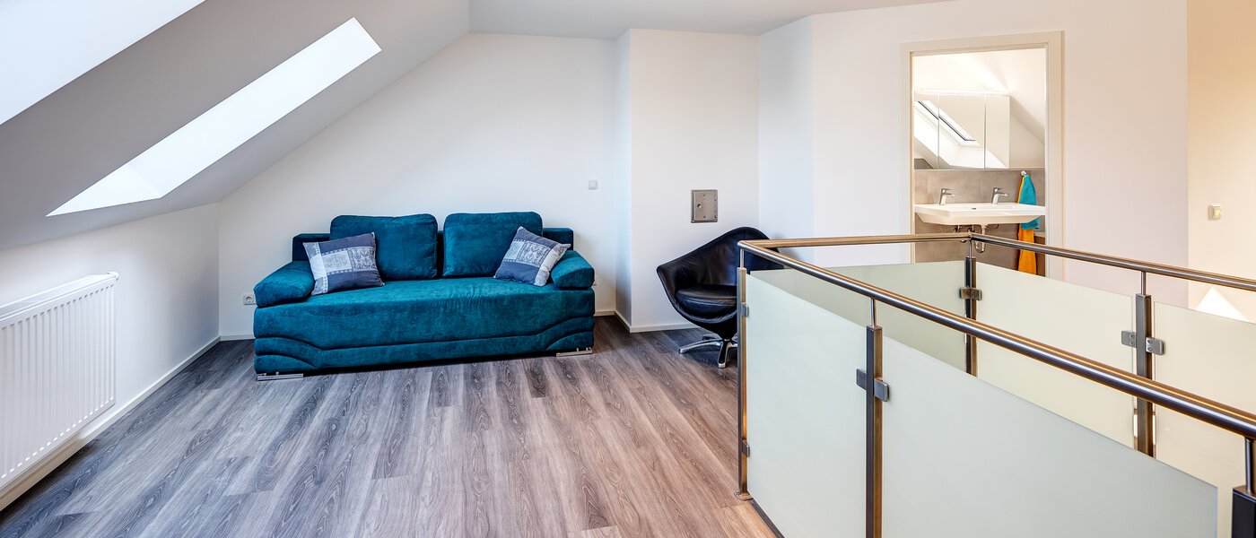 Reihenmittelhaus Germering 02 Arbeits-/Gästezimmer 14170