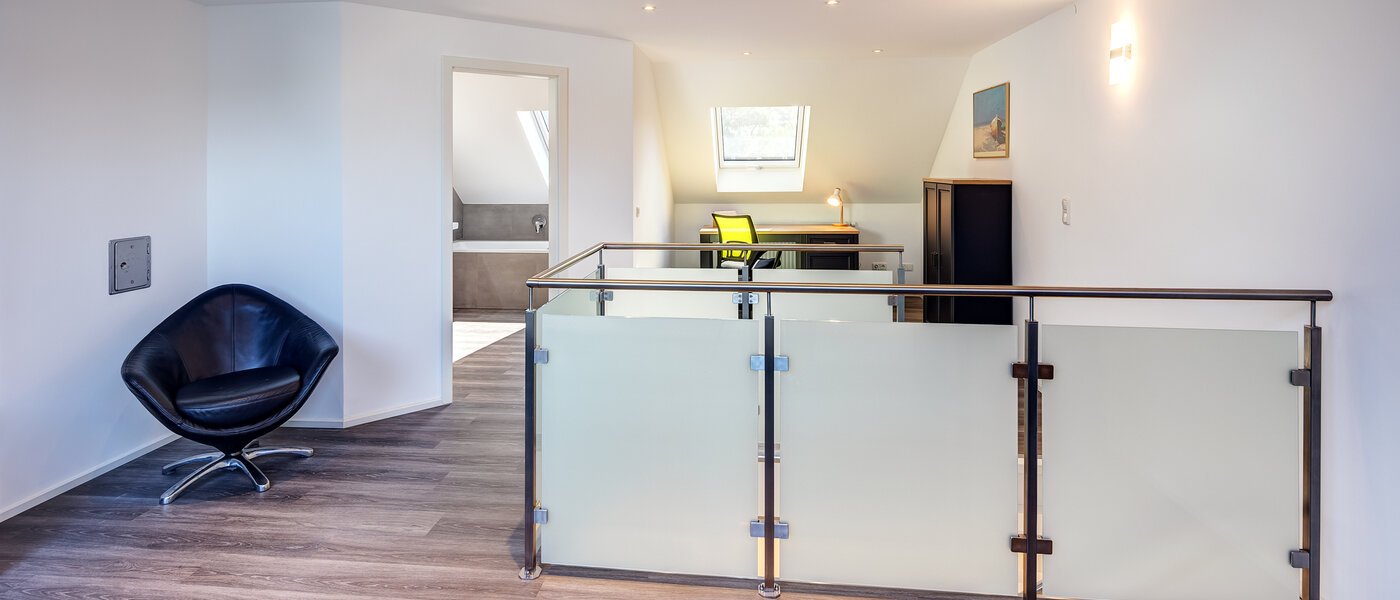 Reihenmittelhaus Germering 03 Arbeits-/Gästezimmer 14170