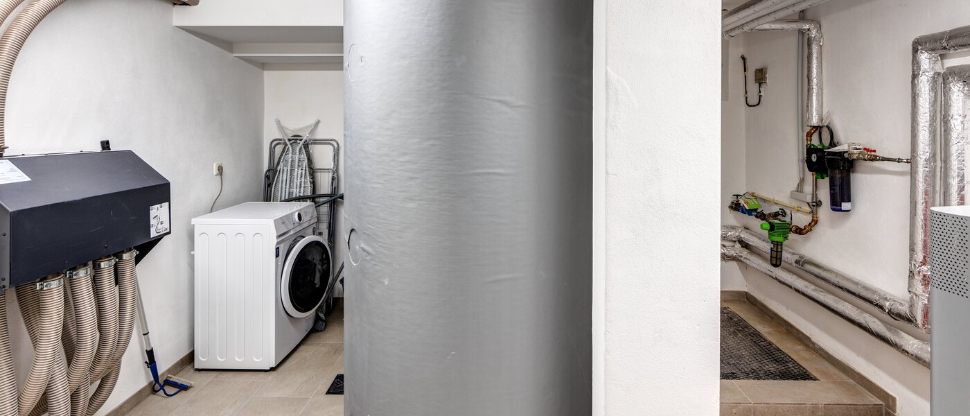 Reihenmittelhaus Germering 01 Hauswirtschaft 14170