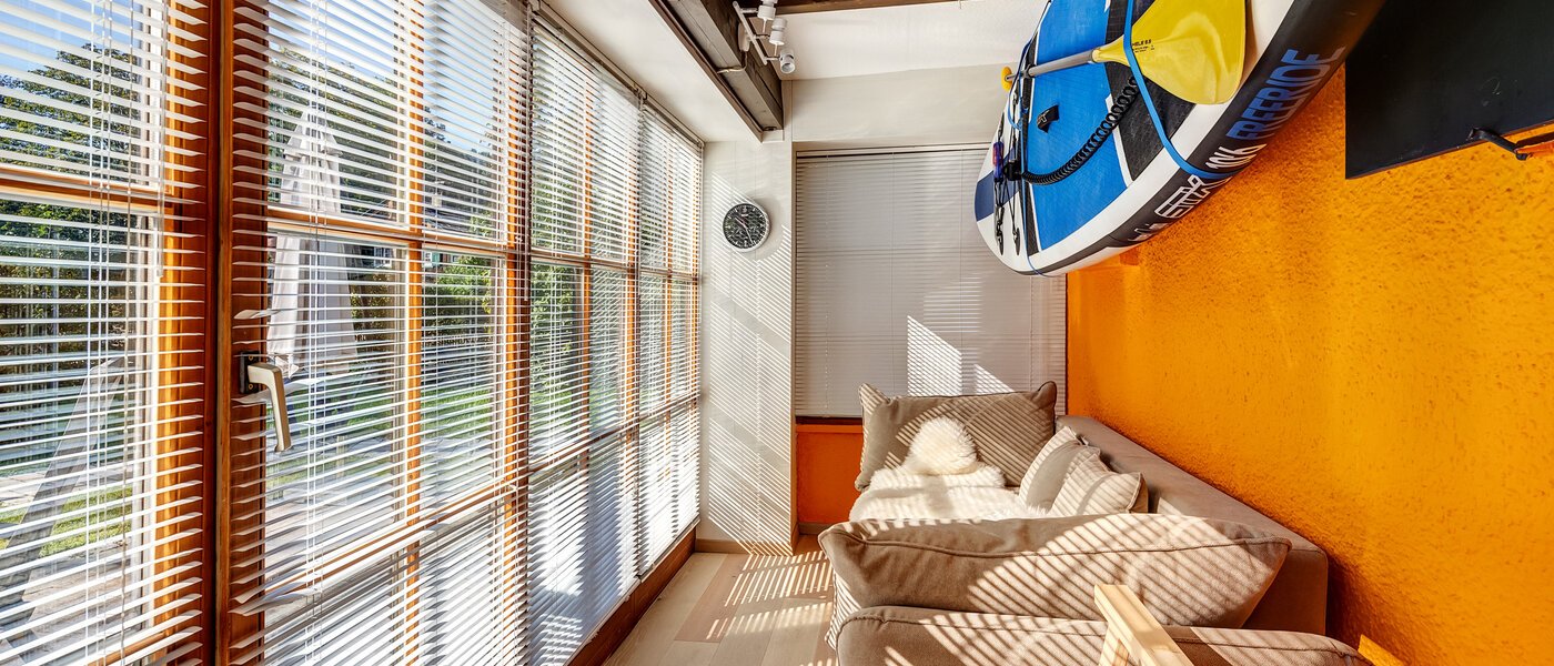 Wohnung Schliersee 01 Wintergarten 14176