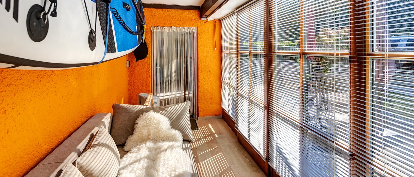 Wohnung Schliersee 02 Wintergarten 14176