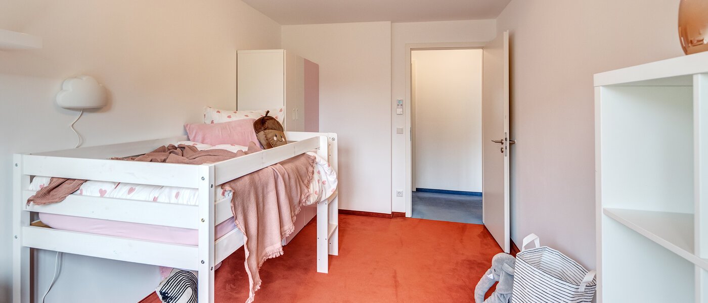 Wohnung Dachau 02 Kinderzimmer 14177