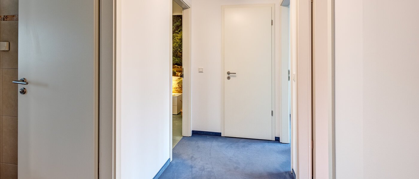 Wohnung Dachau 03 Flur/Gang 14177