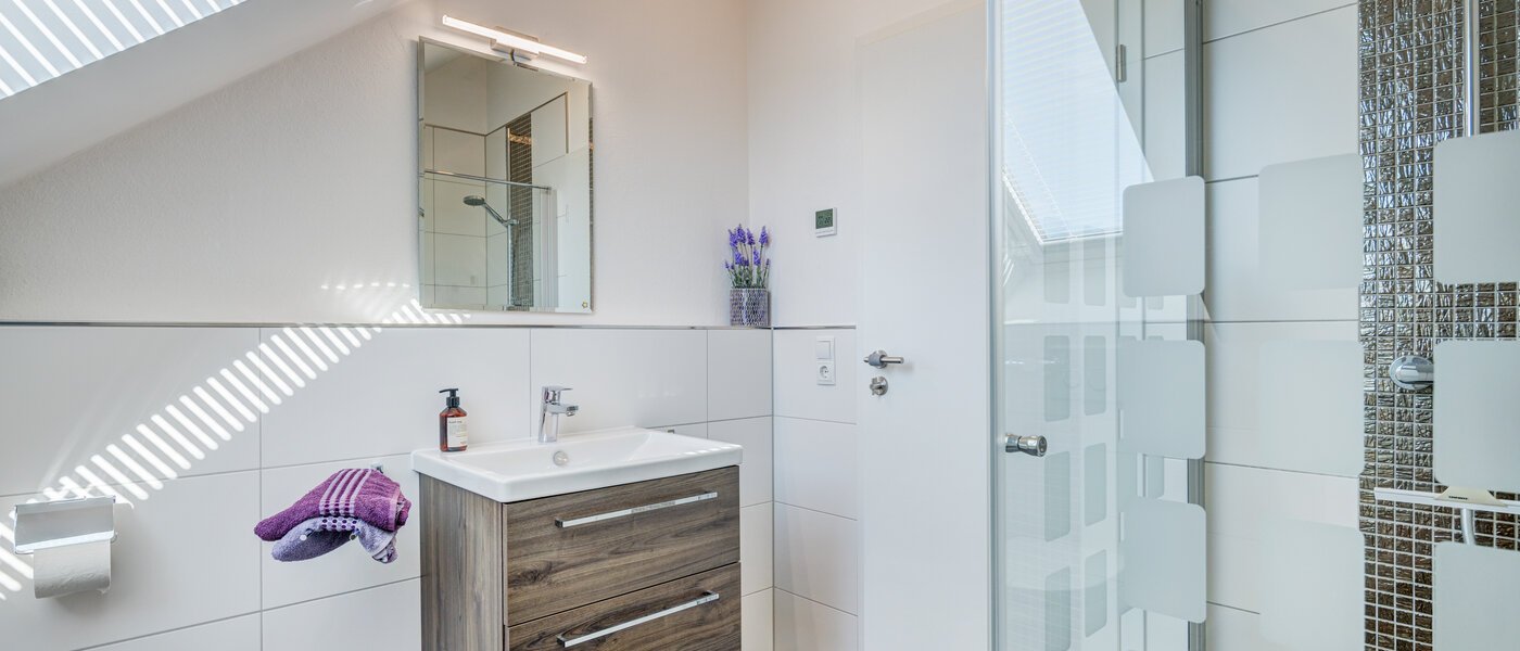 Einfamilienhaus Olching 01 2. Badezimmer 14179