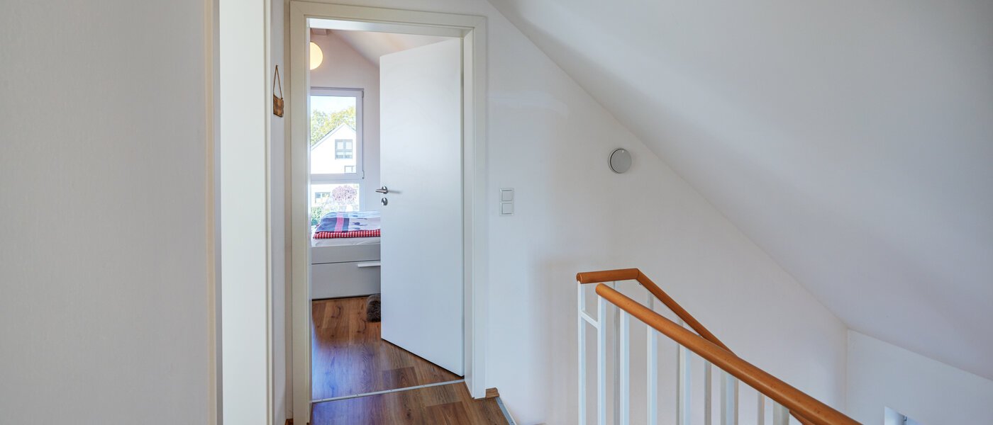 Einfamilienhaus Olching 01 Flur/Gang 14179